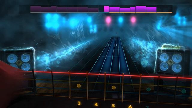 Rocksmith 2014 The Immortals - Mortal Kombat Theme (BASS) смотреть онлайн