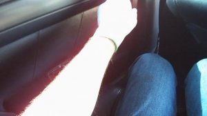 Случай 2. Почему не работают динамики задней двери.