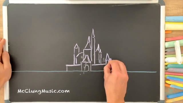 The Best Disney Songs, Vol.1 (Disney's Golden Age) ♫ 8 HOURS of Lullabies for Babies [REUPLOAD] смотреть онлайн