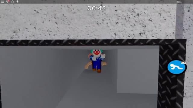 Roblox Piggy SECRET CHAPTER 10 GLITCH - Roblox Piggy Mandy Mouse смотреть онлайн
