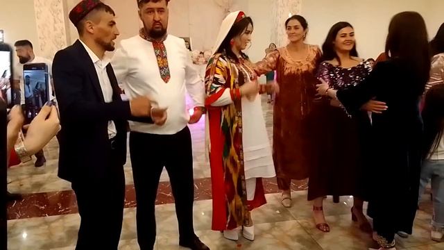 Хамавакт хушбахт бошед?( Свадьба 28-05-2023) смотреть онлайн