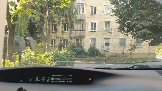 Кишинев 3 октября 2021, Камсик и Дурлешты с Сережей и Юрой таксистами, почти веб камера.