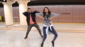 Panjabi MC | Jogi @itsnatashab Choreography