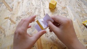 КАК СДЕЛАТЬ КОЛОКОЛ ИЗ МАЙНКРАФТА | БУМАЖНЫЙ МАЙНКРАФТ | МАЙНКРАФТ ИЗ БУМАГИ