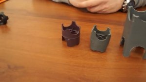 Фиксаторы арматуры. Звездочка, стульчик, опора для сыпучего грунта.