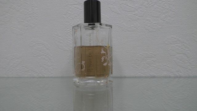 Nuit de Tubereuse L'Artisan Parfumeur смотреть онлайн