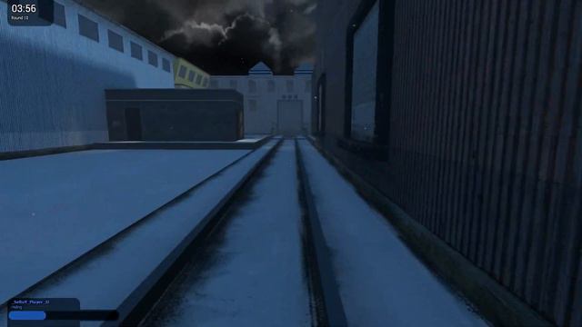 Garrys Mod: Hide and Seek (MiniGame) Подсказки от Димы ╰(▔∀▔)╯ смотреть онлайн