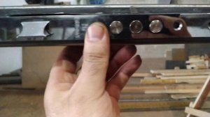 Как правильно установить ручку и замок на входной металлический дверь, врезка установка замка дверь