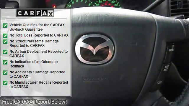 2002 Mazda Tribute - Jon Lancaster Toyota смотреть онлайн