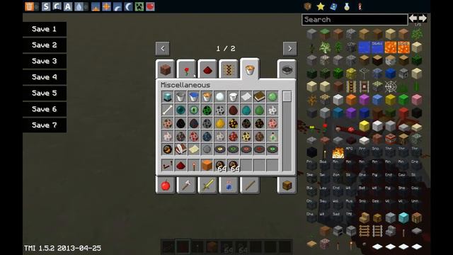 [Механизм #6] - Автоматическая Пушка ! смотреть онлайн