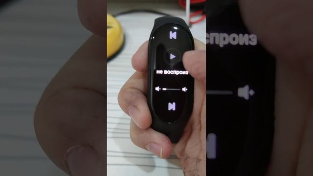 Обзор на часы *Mi band 7 Xiaomi* |топовые часы| смотреть онлайн