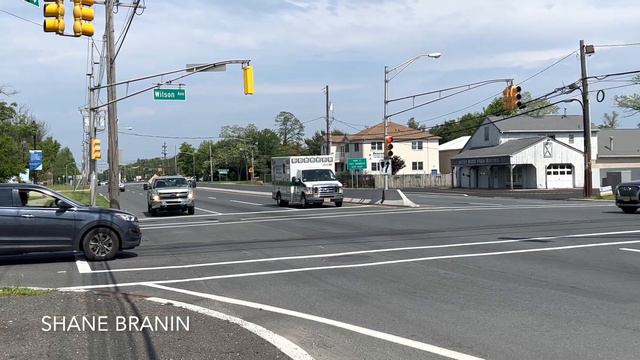 Middletown EMS Ambulance 31-1-56 Responding 5/22/22 смотреть онлайн