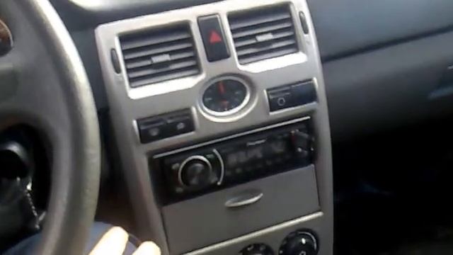 SUPRA SR301A смотреть онлайн