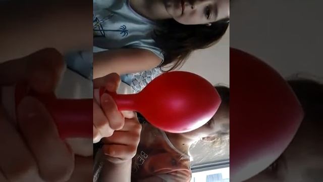 делаем гелевые шарики в домашних условиях ! смотреть онлайн