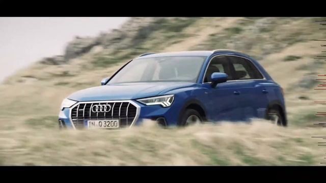 ALL NEW | 2025 Audi Q3 Official Reveal : FIRST LOOK ! смотреть онлайн