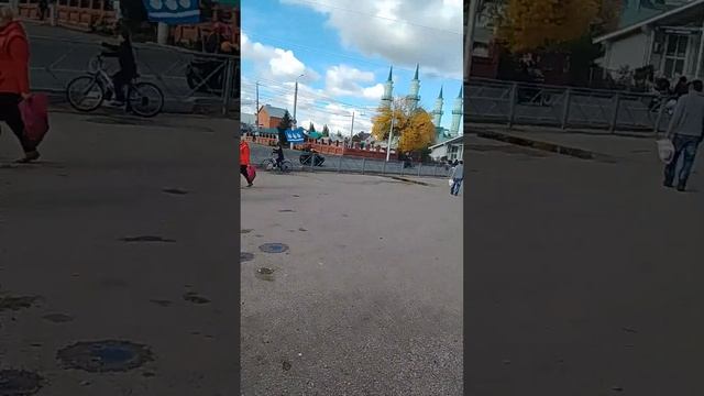Закрытие Байкеров 2023,г. Стерлитамак смотреть онлайн