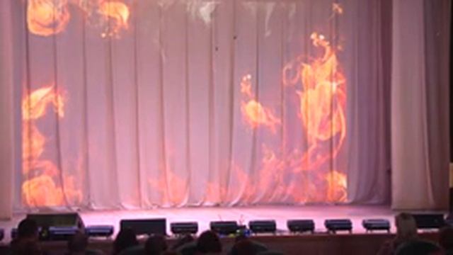 "Радуга танца", хореографическое отделение ОДШИ, 20.05.2016 смотреть онлайн