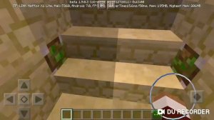 Топ 28 механизмов в Майнкрафт ПЕ #механизмы #майнкрафт #я