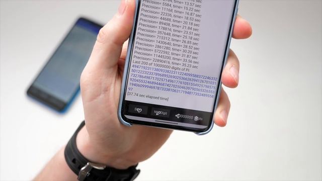 Что может игровой смартфон за 9990 р.? Самоизоляция edition! смотреть онлайн