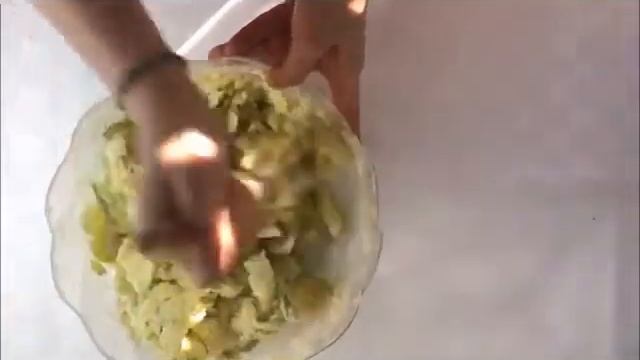 #ЗАПЕКАНКА ИЗ КАБАЧКОВ С РИКОТТОЙ И #ПАРМИДЖАНО ?#ИТАЛЬЯНСКАЯ_КУХНЯ от Наташки? смотреть онлайн