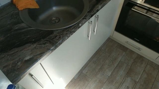 Маленькая кухня? Обращайтесь к нам! Сделаем удобную и "умную" мебель в Краснодаре под заказ! смотреть онлайн