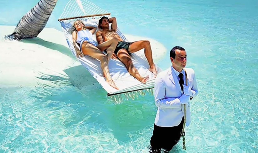 Гамак смотреть онлайн