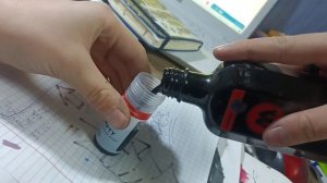 Overview of the MOLOTOW marker 15mm 411em обзор на маркер молотов 15ми 411ем