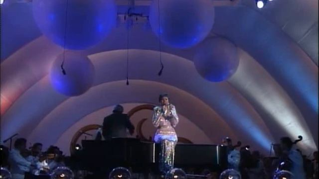 If He Walked Into My Life - Leslie Uggams смотреть онлайн