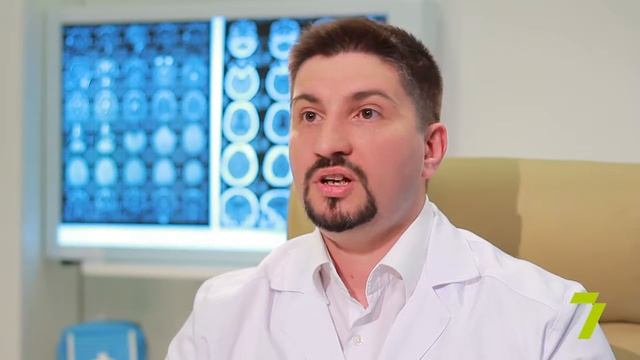 Совет врача в Утре на 7. Миокимия века смотреть онлайн