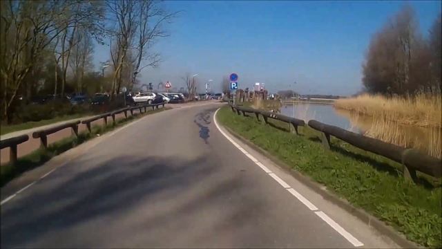 Kawasaki ZZR-250 1993 | My first motorcycle! | Random Redhead смотреть онлайн