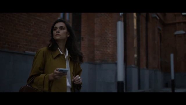 YANDEX ULTIMA x MERCEDES // CRUISE смотреть онлайн