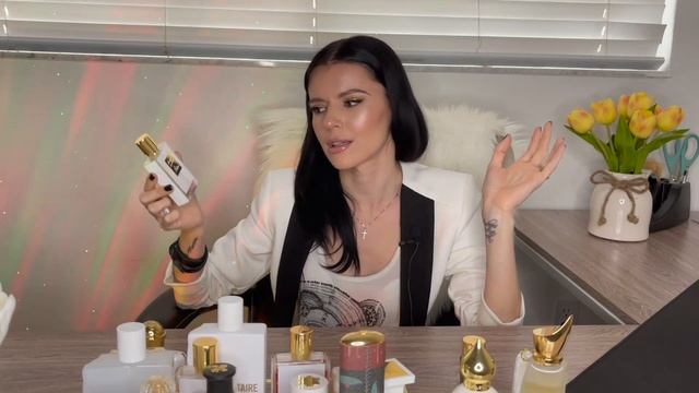 ?Good Girl Gone Bad VS. Good Girl Gone Bad EXTREME, Какой парфюм лучше? смотреть онлайн