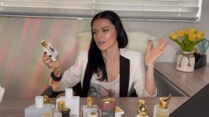 ?Good Girl Gone Bad VS.  Good Girl Gone Bad EXTREME, Какой парфюм лучше?