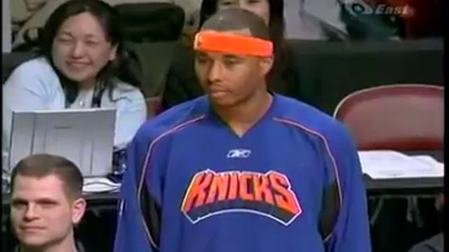 2006 NBA Slam Dunk Contest смотреть онлайн