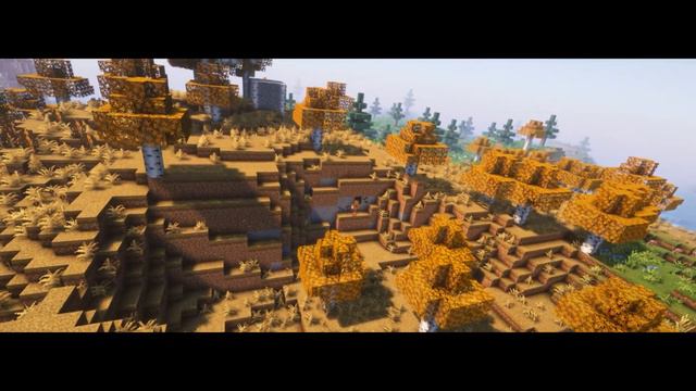 Better Minecraft [FORGE] Trailer