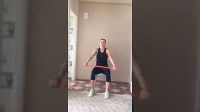 Суставная гимнастика для лиц старшего возраста смотреть онлайн