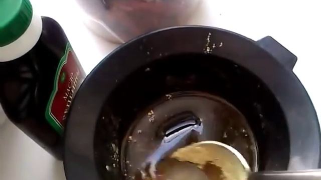 ВОЛОСЫ РАСТУТ КАК НА ДРОЖЖАХ. Супер маска для роста волос смотреть онлайн