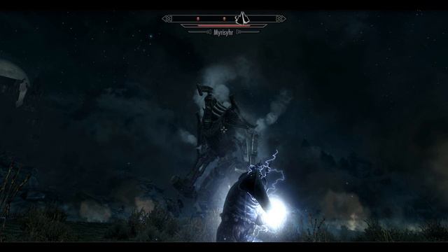 Epic War Battle Music - (The Last Battle) *Skyrim AMV GMV* смотреть онлайн