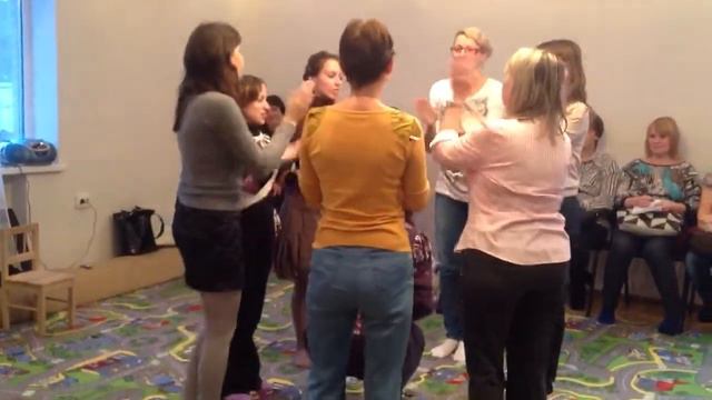 Энзы- бэнзы смотреть онлайн