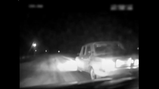 Обнародовано видео полицейской погони со стрельбой за пьяным водителем смотреть онлайн