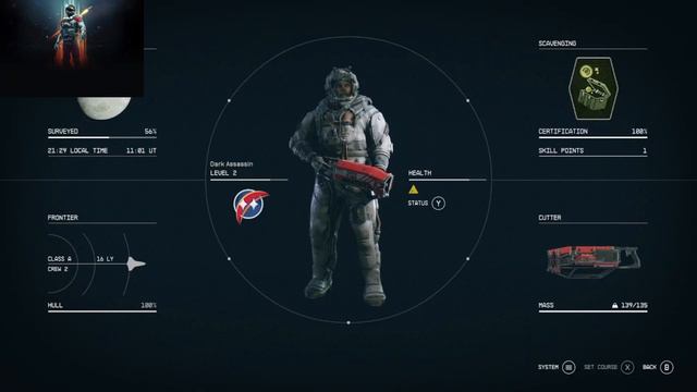 Starfield Map Rant. #gaming #trending #viral #starfield #gamer #fy #gamingchannel #fyp смотреть онлайн