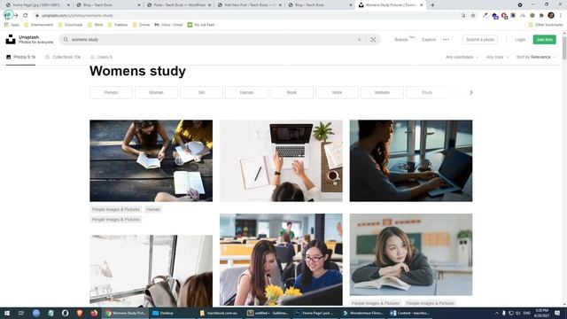 Complete Wordpress Site Build on a Live Domain using Elementor & Kadence Theme [Hindi] смотреть онлайн