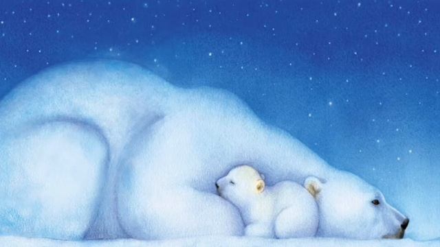 Мелодия колыбельной медведицы смотреть онлайн