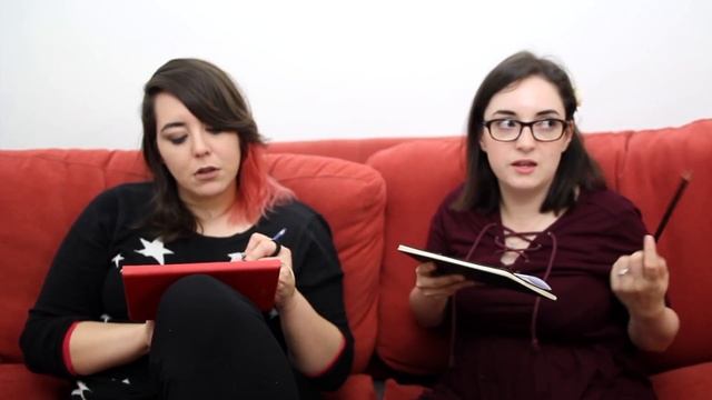 Playing Exquisite Corpse with Amy (flickeringmuse) [3/4] смотреть онлайн