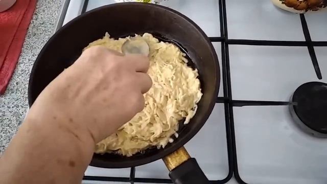 Пирог с курагой. Большой драник. Ночевал кто- либо у вас или перепись в Беларуси. VLOG. Брест смотреть онлайн