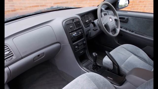 2004 KIA Magentis 2.0LE