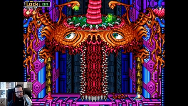 Super Cyborg на PC Прохождение [487/1000] часть 2 смотреть онлайн