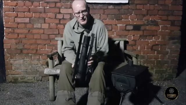 PETROMAX LOKI2 STOVE YEAR ON REVIEW смотреть онлайн