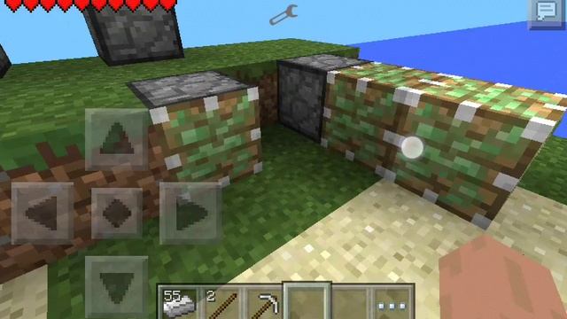 Мод на поршни майнкрафт 0.9.5 смотреть онлайн