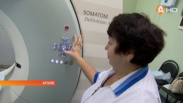 На развитие здравоохранения Мурманская область получила 300 миллионов рублей